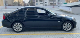 BMW 320 D E90 Автоматик 2007г, снимка 8