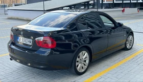 BMW 320 D E90 Автоматик 2007г, снимка 5