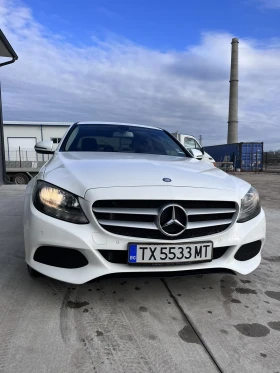 Mercedes-Benz C 200 | Mobile.bg    3