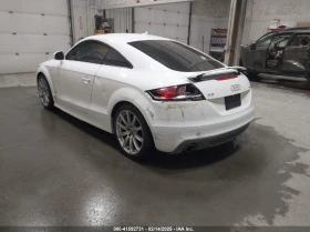 Audi Tt, снимка 6