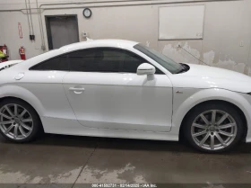 Audi Tt, снимка 10