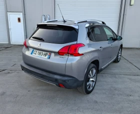 Peugeot 2008 NAVI PANORAMA , снимка 4