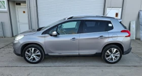 Peugeot 2008 NAVI PANORAMA , снимка 2