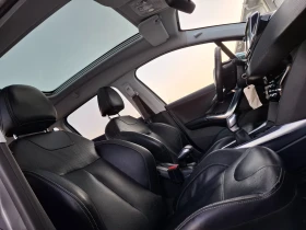 Peugeot 2008 NAVI PANORAMA , снимка 8