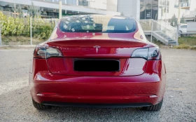 Tesla Model 3 Long Range 80.5 kWh AWD - 59998 лв. - 58941950 | Car24.bg