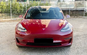 Tesla Model 3 Long Range 80.5 kWh AWD - 59998 лв. - 58941950 | Car24.bg