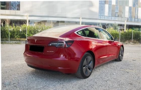 Tesla Model 3 Long Range 80.5 kWh AWD - 59998 лв. - 58941950 | Car24.bg