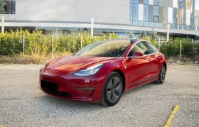 Tesla Model 3  Long Range 80.5 kWh AWD , снимка 1