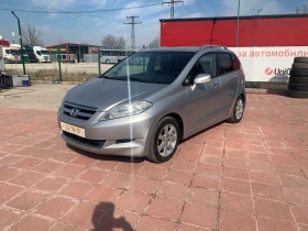 Honda Fr-v 2.0-VTEC-6-скорости-1Г-Гаранция!, снимка 1