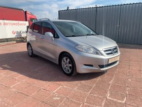 Honda Fr-v 2.0-VTEC-6-скорости-1Г-Гаранция!, снимка 7