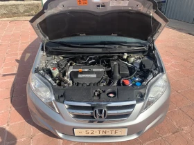 Honda Fr-v 2.0-VTEC-6--1-! | Mobile.bg    15