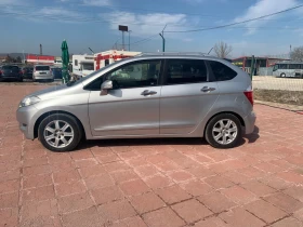 Honda Fr-v 2.0-VTEC-6-скорости-1Г-Гаранция!, снимка 2