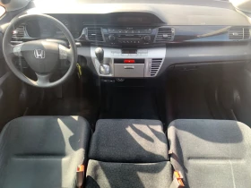 Honda Fr-v 2.0-VTEC-6-скорости-1Г-Гаранция!, снимка 11