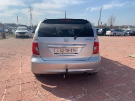 Honda Fr-v 2.0-VTEC-6-скорости-1Г-Гаранция!, снимка 4