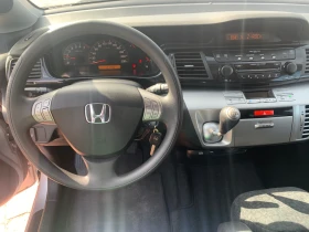 Honda Fr-v 2.0-VTEC-6-скорости-1Г-Гаранция!, снимка 10