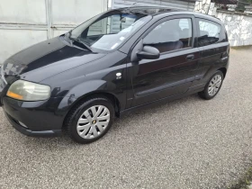  Chevrolet Kalos