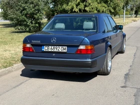 Mercedes-Benz E 500 500E V8 - 55000 € / 107570.65 лв. - 51784479 3