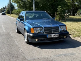 Mercedes-Benz E 500 500E V8