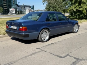 Mercedes-Benz E 500 500E V8 - 55000 € / 107570.65 лв. - 51784479 2