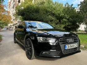 Обява за продажба на Audi A4 S-line 2.0 TFSI quattro ~25 500 лв. - изображение 1