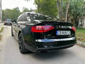 Обява за продажба на Audi A4 S-line 2.0 TFSI quattro ~25 500 лв. - изображение 6