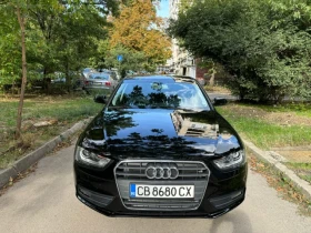 Обява за продажба на Audi A4 S-line 2.0 TFSI quattro ~25 500 лв. - изображение 1