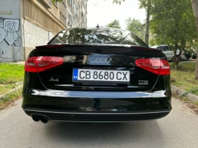 Обява за продажба на Audi A4 S-line 2.0 TFSI quattro ~25 500 лв. - изображение 5