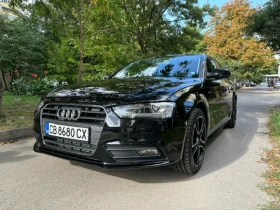 Обява за продажба на Audi A4 S-line 2.0 TFSI quattro ~25 500 лв. - изображение 2