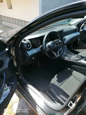 Mercedes-Benz E 200 E200 | Mobile.bg    6