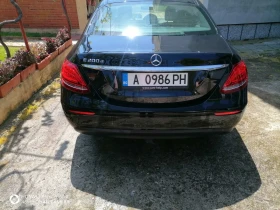 Mercedes-Benz E 200 E200 | Mobile.bg    4