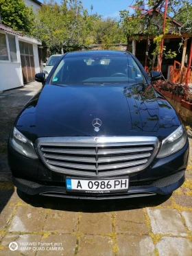 Mercedes-Benz E 200 E200 | Mobile.bg    2