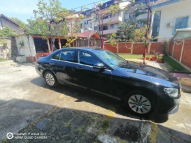 Mercedes-Benz E 200 E200 | Mobile.bg    3