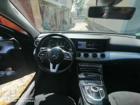 Mercedes-Benz E 200 E200 | Mobile.bg    8