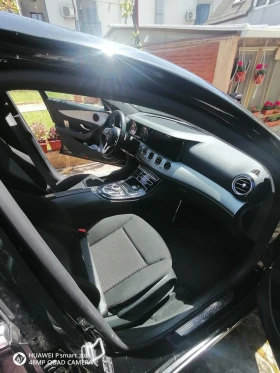 Mercedes-Benz E 200 E200 | Mobile.bg    7