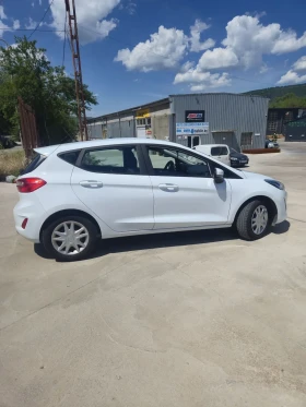 Обява за продажба на Ford Fiesta Euro 6 ~16 600 лв. - изображение 7