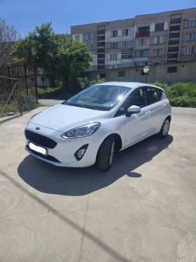 Обява за продажба на Ford Fiesta Euro 6 ~16 600 лв. - изображение 2