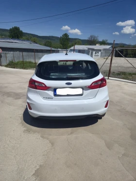 Обява за продажба на Ford Fiesta Euro 6 ~16 600 лв. - изображение 5