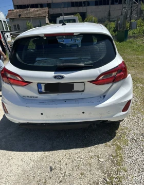 Обява за продажба на Ford Fiesta Euro 6 продава се цяла за части! ~7 000 лв. - изображение 10