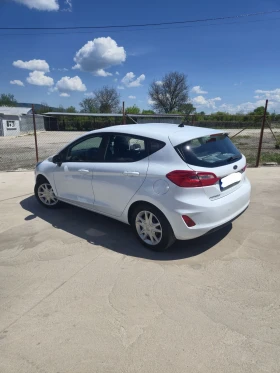 Обява за продажба на Ford Fiesta Euro 6 ~16 600 лв. - изображение 4
