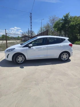 Обява за продажба на Ford Fiesta Euro 6 ~16 600 лв. - изображение 3