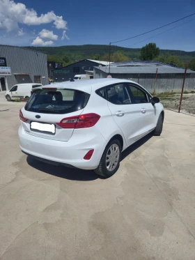 Обява за продажба на Ford Fiesta Euro 6 ~16 600 лв. - изображение 6