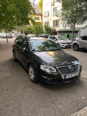VW Passat | Mobile.bg    2