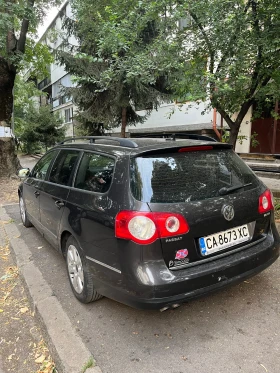 VW Passat | Mobile.bg    5