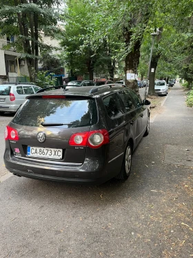 VW Passat | Mobile.bg    4