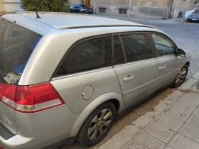 Обява за продажба на Opel Vectra вагон ~3 750 лв. - изображение 1