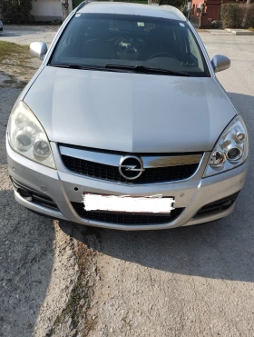 Обява за продажба на Opel Vectra вагон ~3 750 лв. - изображение 2