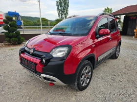     Fiat Panda 1.3 MULTIJET ! ! CROSS ! ! 