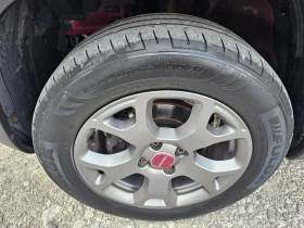 Fiat Panda 1.3 MULTIJET ! ! CROSS ! !  | Mobile.bg    16