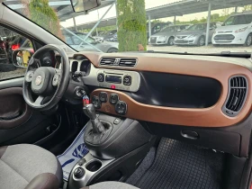 Fiat Panda 1.3 MULTIJET ! ! CROSS ! !  | Mobile.bg    13