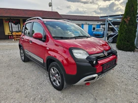 Fiat Panda 1.3 MULTIJET ! ! CROSS ! !  | Mobile.bg    7
